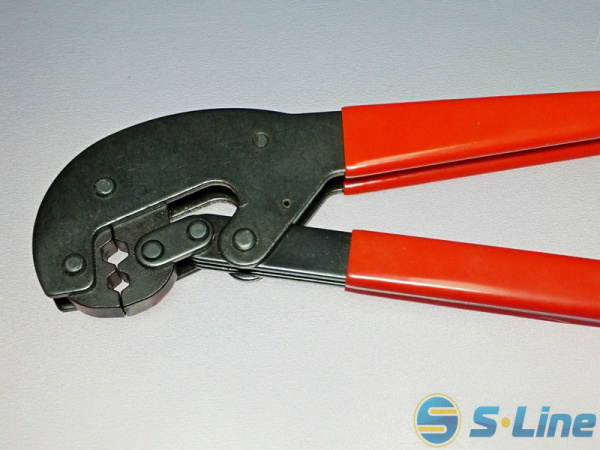 set 0511 электромонтажный набор инструментов