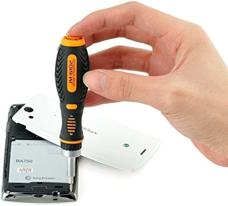 JM-8128 45 в 1 Набор отверток