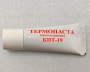 Паста теплопроводная КПТ-19  20г (тюбик)