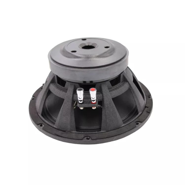 10W65-8KP Динамик  НЧ,СЧ  профессиональный 150Вт, 95дБ, 65Гц (KP4010 JBL)