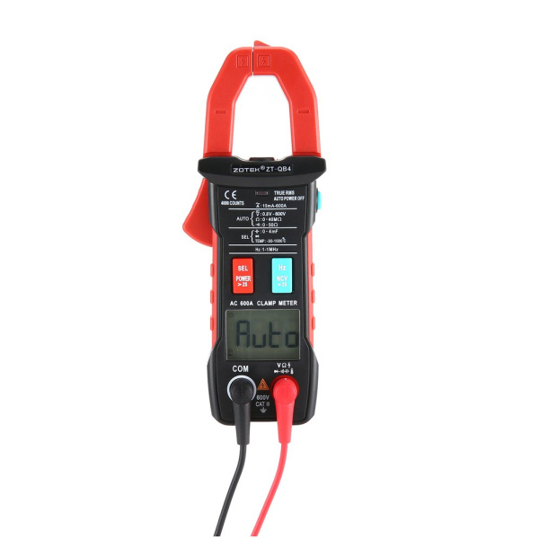 ZT-QB4 TRMS NCV ZT-QB4 TRMS NCV