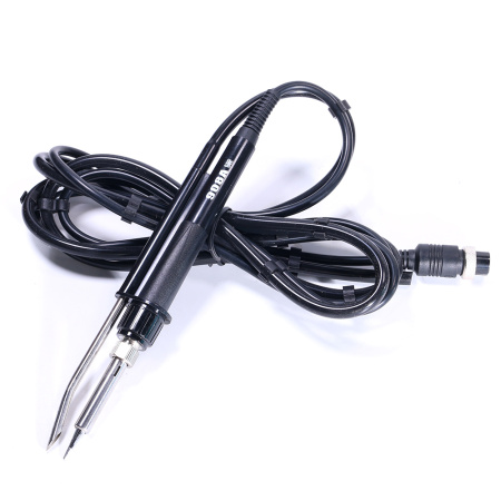 YH 968DA+ III паяльная станция  ESD
