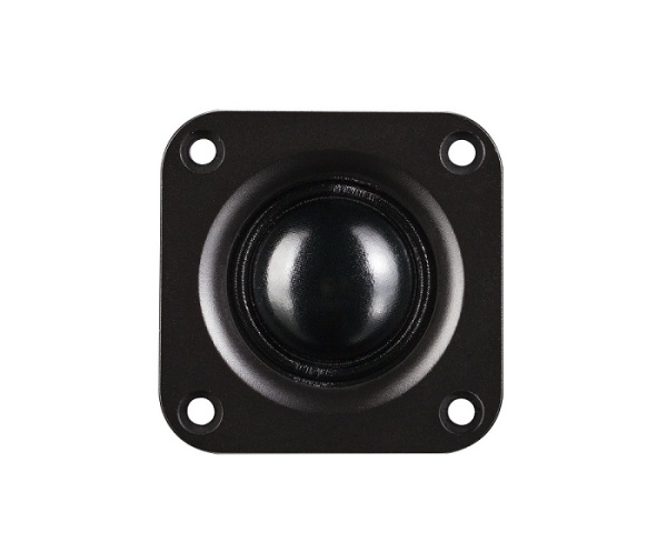 TN25 Динамик ВЧ, 25 мм шелковый купольный , 15 Вт, R5 Ом  90dB  1,5 to 20KHZ