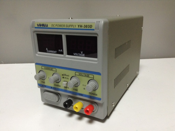 YH303D блок питания