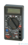 DT-838 Мультиметр  S-line