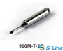 900M-T-2C  жало для паяльной станции YIHUA