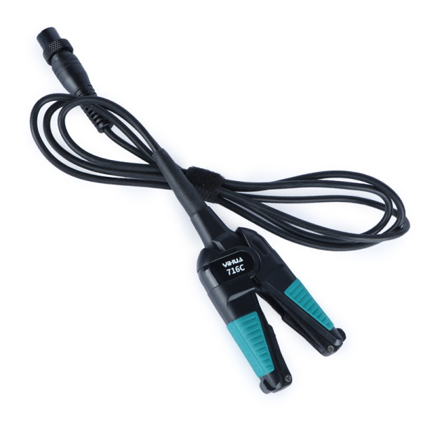 YIHUA982D-I PRO  паяльная станция C210 термопинцет + паяльник, ESD