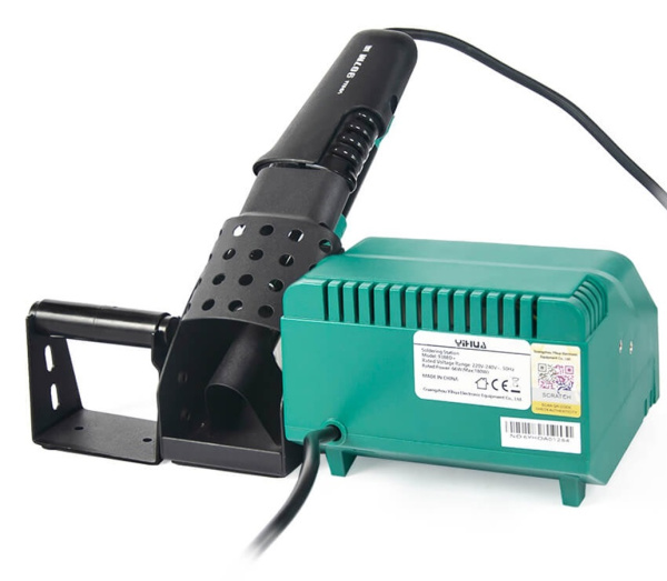 YH 938BD+ паяльная станция  ESD