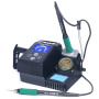 YIHUA982-II (C210+245) паяльная станция 50 и 120Вт, ESD