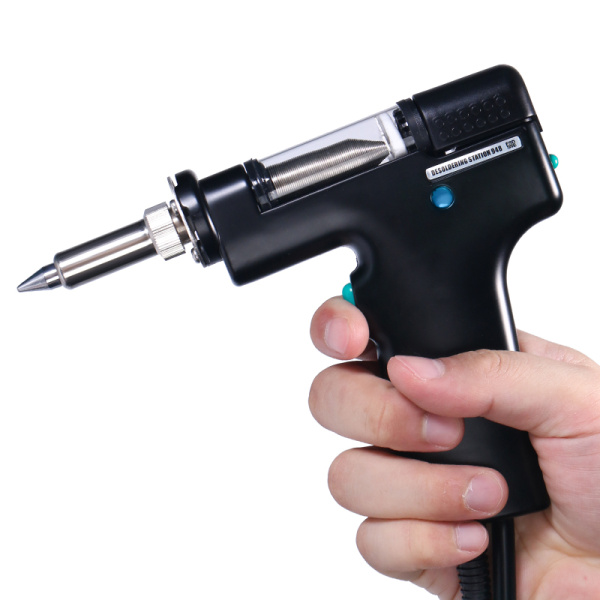 YIHUA948-III паяльная станция  ESD