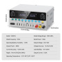 YIHUA3010D-V Источник питания постоянного тока 30В, 10А, fast USB