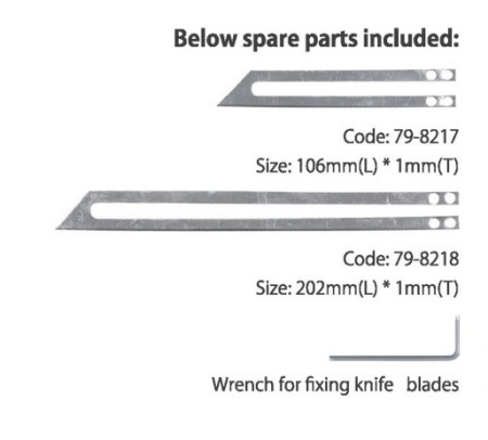 ZD-507E паяльник для резки полистирола 150Вт, в кейсе