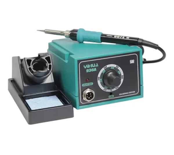 YH 936A паяльная станция  ESD