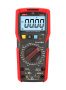 UT89XD цифровой мультиметр 6000 T-RMS, тест LED, NCV