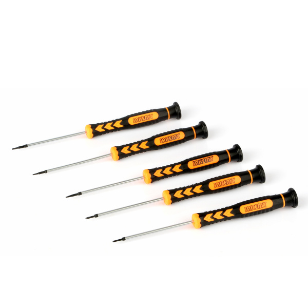 JM-8121 набор из 5 отверток