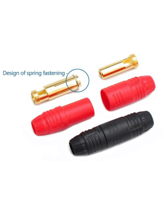 AS150-M.G.R.b силовой разъем