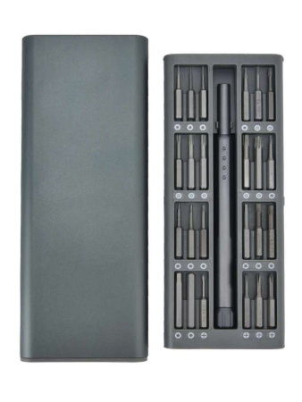 JM-P18 Набор инструментов 61 в 1, сумка