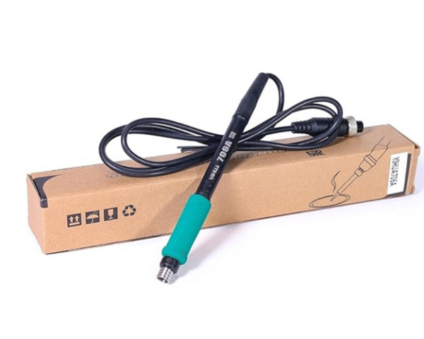 YIHUA 706A(C210) паяльник для YIHUA982-III