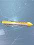 ZD-161 20 g. припой в футляре ПОС-60 с флюсом