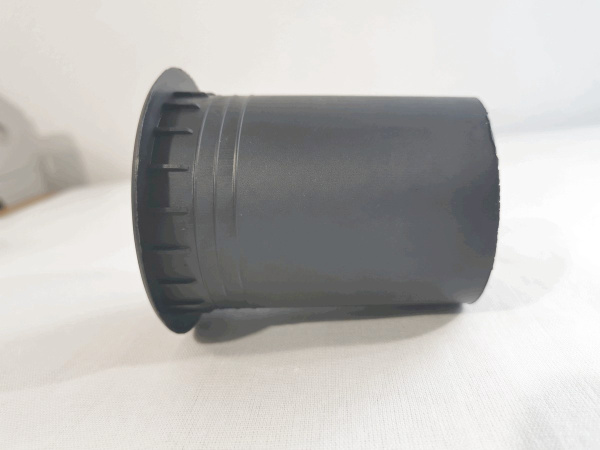 TP 57X80 Труба фазоинвертора