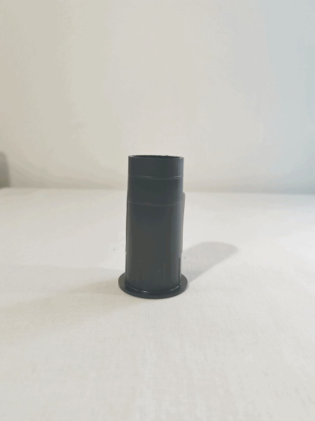 TP 37x80 Труба фазоинвертора