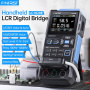 LC1020E  LCR измеритель, Smart режим, TFT-дисплей 2,8'