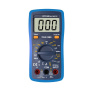 DT132F    Цифровой мультиметр TRMS