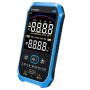 S1 цифровой Smart мультиметр 9999, NCV