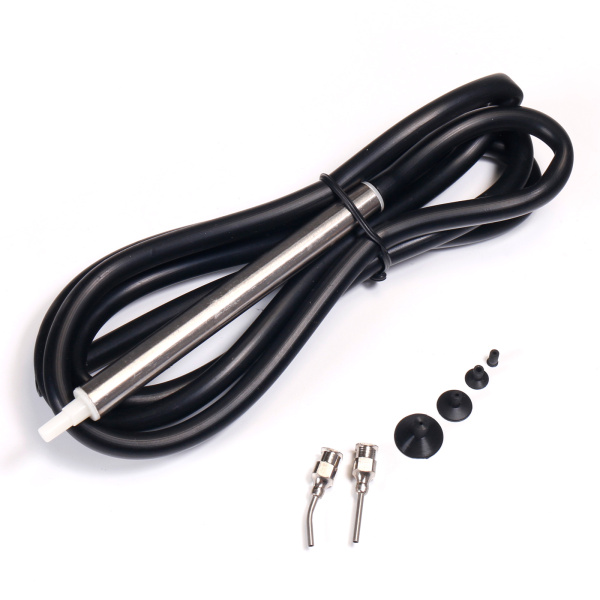 YH948-II паяльная станция 4в1,  ESD