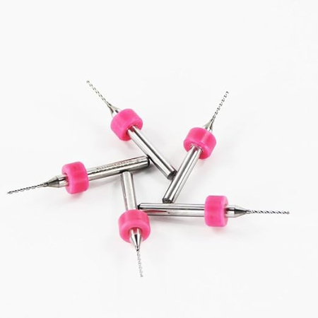 SX30E 0.8mm сверло для печатной платы (норма отгрузки уп. 10 шт)