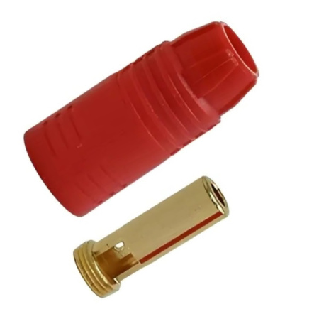 AS150-M.G.R.b силовой разъем