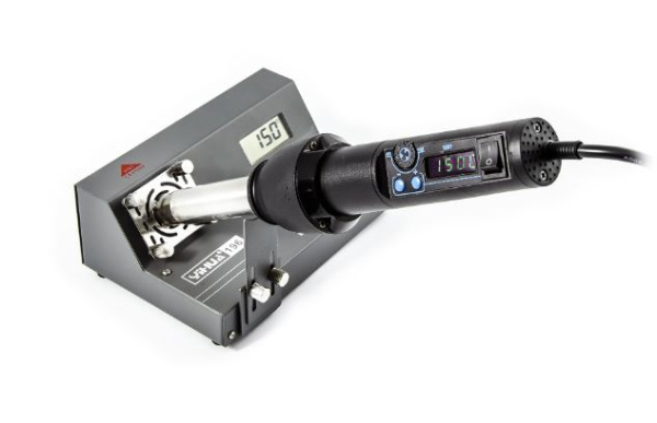 YH 196 термометр для фена