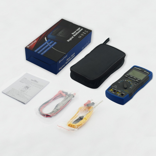 HP-770D комплектация