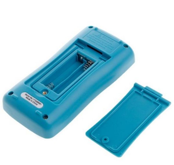 ZT102 Цифровой Мультиметр