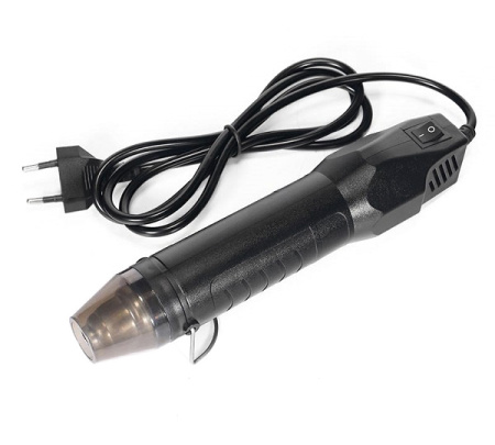YIHUA8858-III  140W/300W фен паяльный
