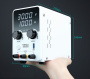 YIHUA3010D-VI Источник питания постоянного тока 30В, 10А, fast USB