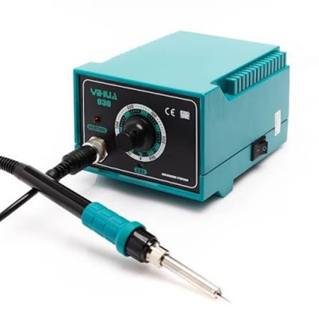 YH 936 паяльная станция  ESD