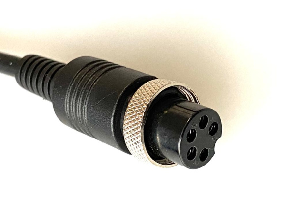 YH 907F сменный паяльник для YH-1000B, YH-853AAA