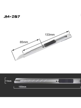 JM-Z07    Нож-скальпель