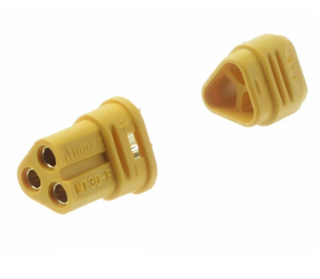 MT30-F.G.Y силовой разъем