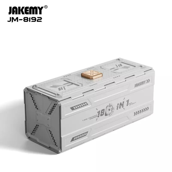 JM-8192 180в1 Набор инструментов для ремонта гаджетов