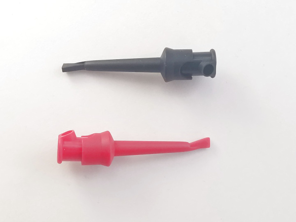 BC55-30030 зажим монтажный ( захват-крючок )