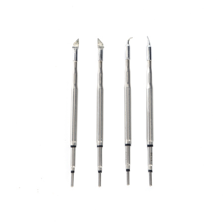 YIHUA982 PRO паяльная станция с термопинцетом YIHUA716C (C120)