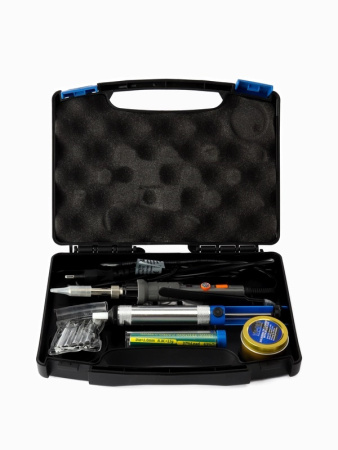 YIHUA 947-III tool kit  паяльный набор для монтажа и ремонта