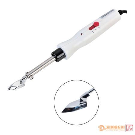 ZD-733 мини-утюжок для пэчворка 10-20Вт 220В