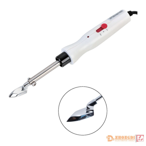ZD-733 мини-утюжок для пэчворка 10-20Вт 220В