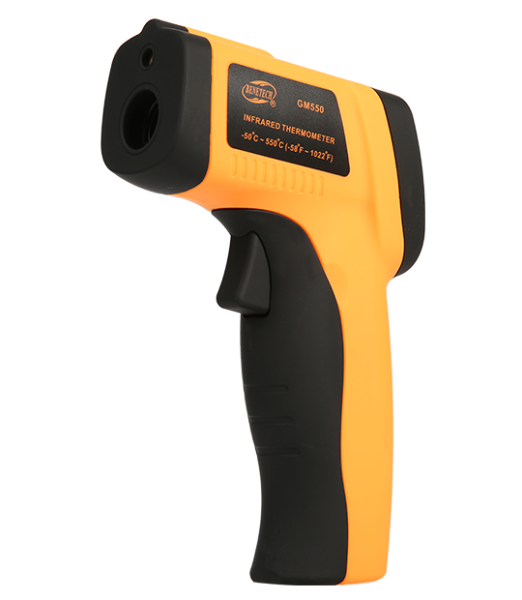 GM550 Пирометр