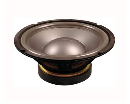 SS10II Динамик НЧ СЧ, D 254 мм, 300 Вт, R 5Ом 94dB 20Hz -1kHz