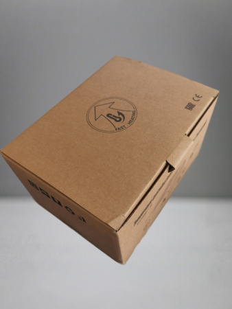 YIHUA948DB+II мини паяльная станция 75Вт,  ESD