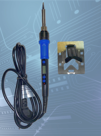 YH928D-I 60W паяльник с регулировкой температуры